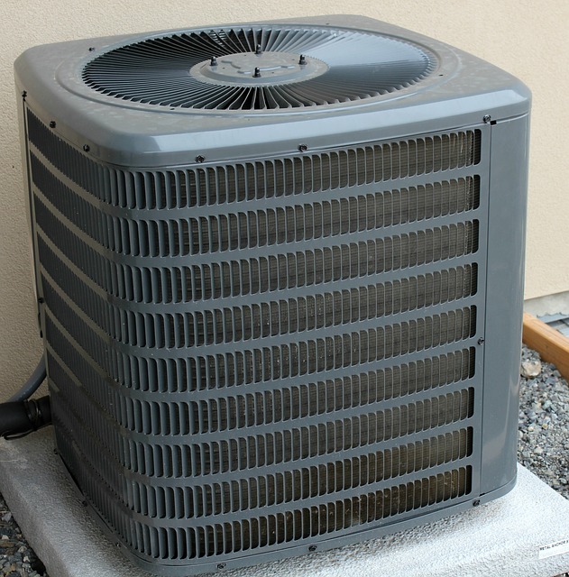 Choosing the Right HVAC Contractor 